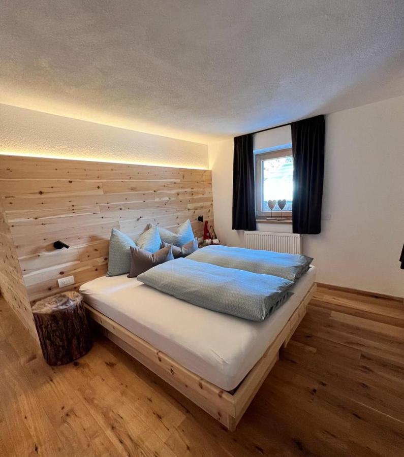Luech Dl Finatzer Apartment San Martino in Badia Exterior photo