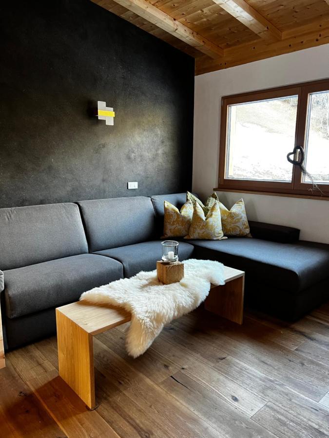 Luech Dl Finatzer Apartment San Martino in Badia Exterior photo