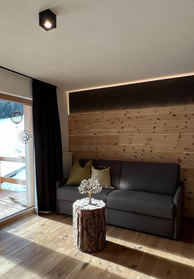 Luech Dl Finatzer Apartment San Martino in Badia Exterior photo